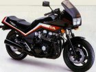 Honda CBX 750F